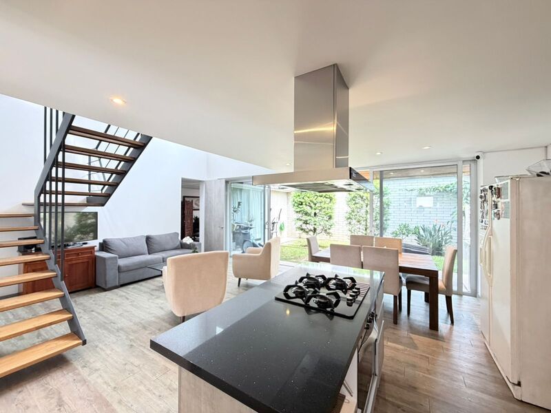 CASA EN VENTA UBICADA EN RIONEGRO SECTOR BARRO BLANCO