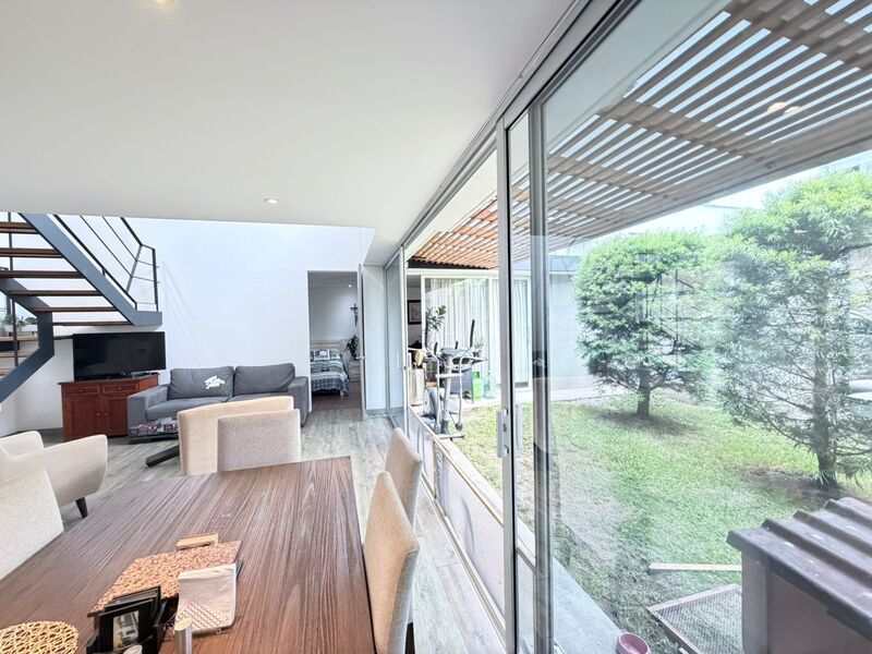 CASA EN VENTA UBICADA EN RIONEGRO SECTOR BARRO BLANCO