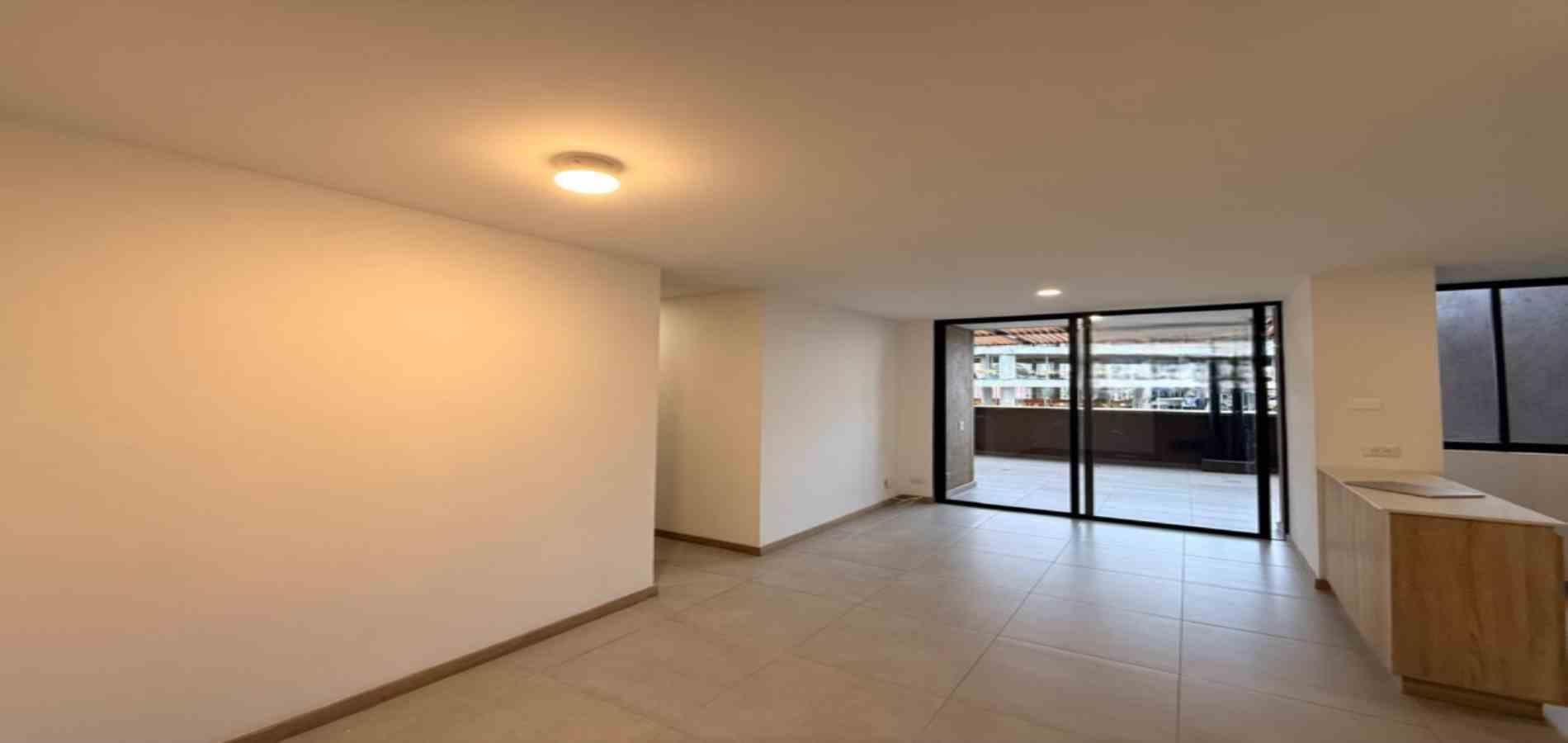 APARTAMENTO EN VENTA UBICADO EN RIONEGRO SECTOR SAN ANTONIO