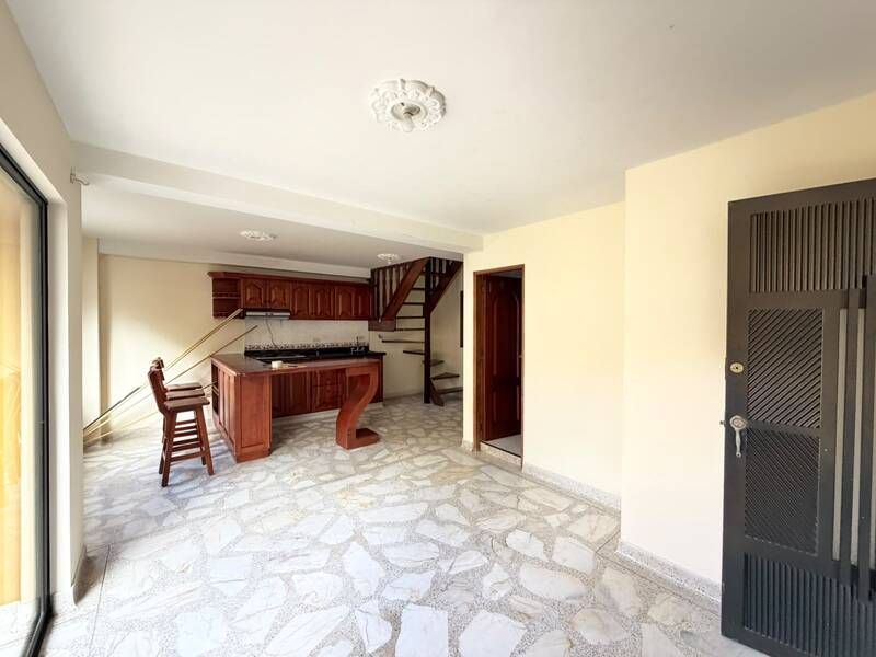 APARTAMENTO EN VENTA UBICADO EN RIONEGRO SECTOR SAN ANTONIO