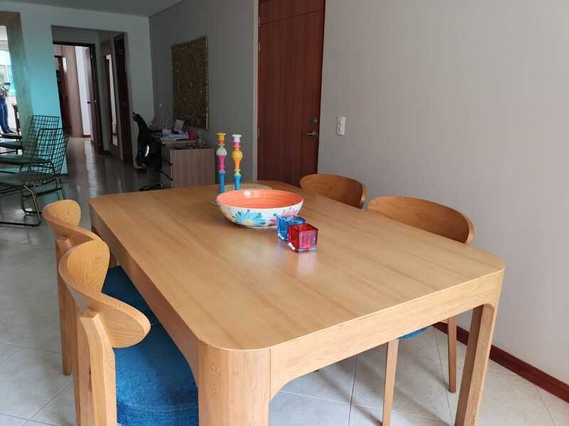 APARTAMENTO EN VENTA UBICADO EN MEDELLIN SECTOR CONQUISTADORES