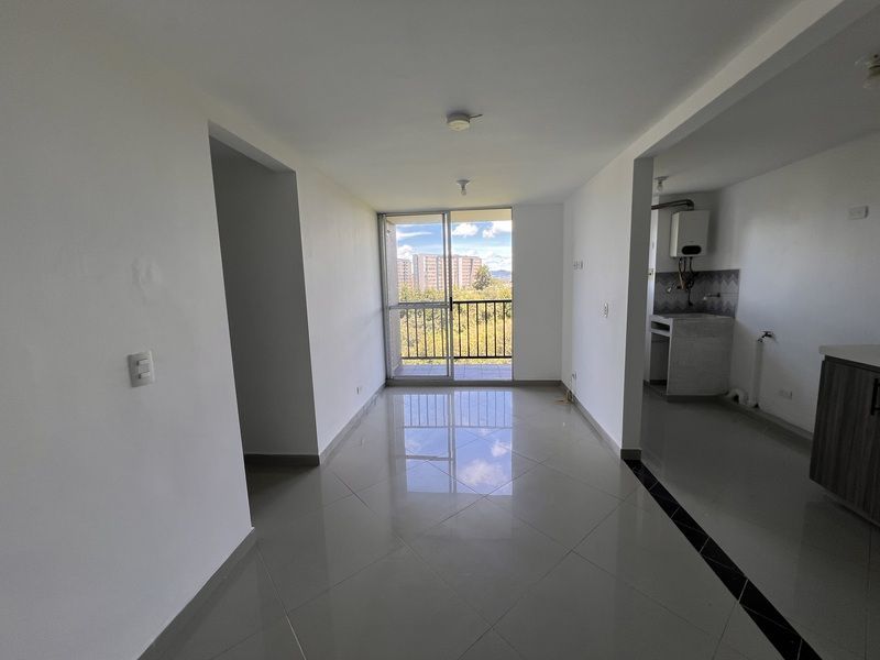 APARTAMENTO EN VENTA UBICADO EN RIONEGRO SECTOR FONTIBON