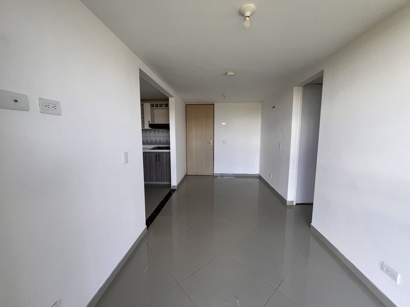 APARTAMENTO EN VENTA UBICADO EN RIONEGRO SECTOR FONTIBON