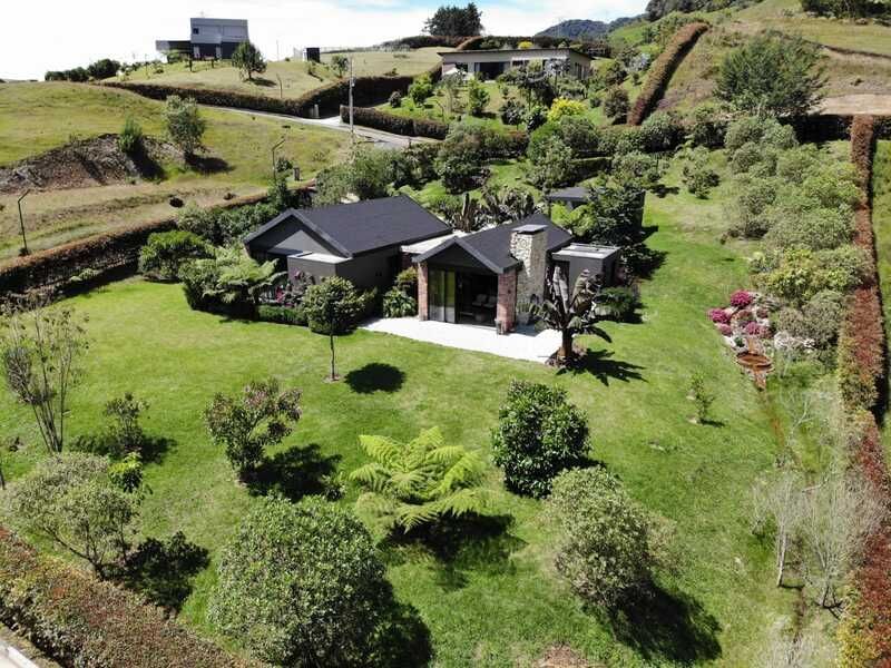 CASA CAMPESTRE EN VENTA UBICADA EN LA CEJA SECTOR EL TAMBO
