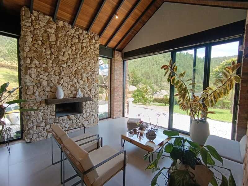 CASA CAMPESTRE EN VENTA UBICADA EN LA CEJA SECTOR EL TAMBO