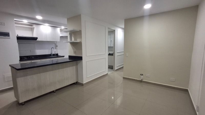 APARTAMENTO CAMPESTRE EN VENTA UBICADO EN RIONEGRO SECTOR FONTIBON