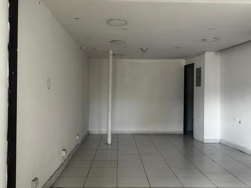 LOCAL EN ARRIENDO UBICADO EN EL POBLADO SECTOR LAURELES LAS ACACIAS