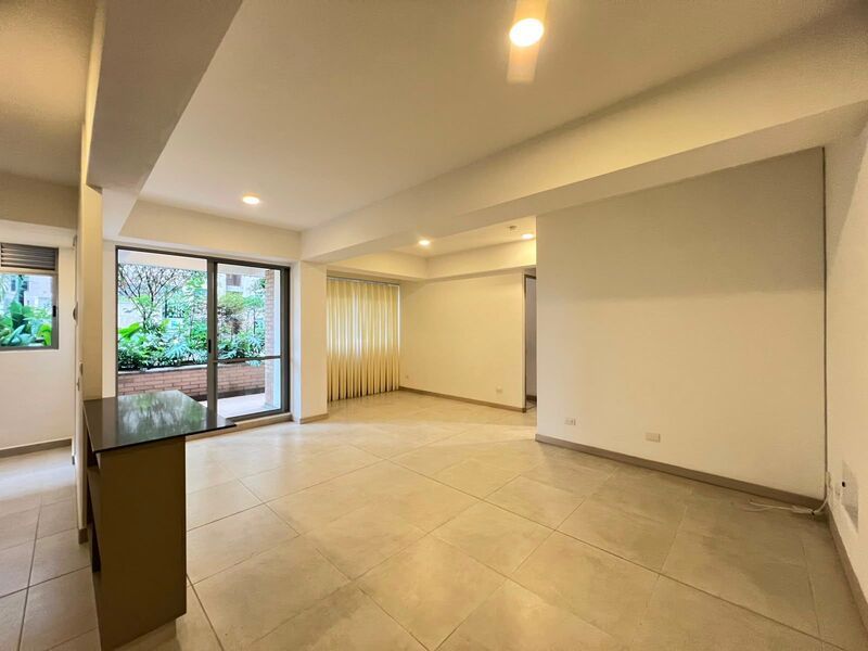 APARTAMENTO EN ARRIENDO UBICADO EN ENVIGADO SECTOR OTRA PARTE