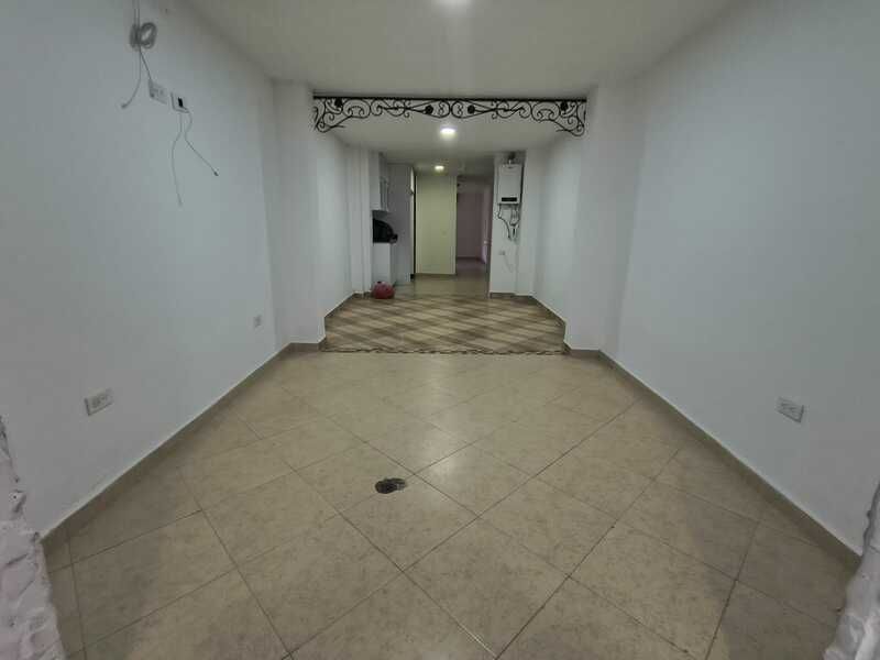 CASA EN ARRIENDO UBICADA EN ITAGUI SECTOR DITAIRES