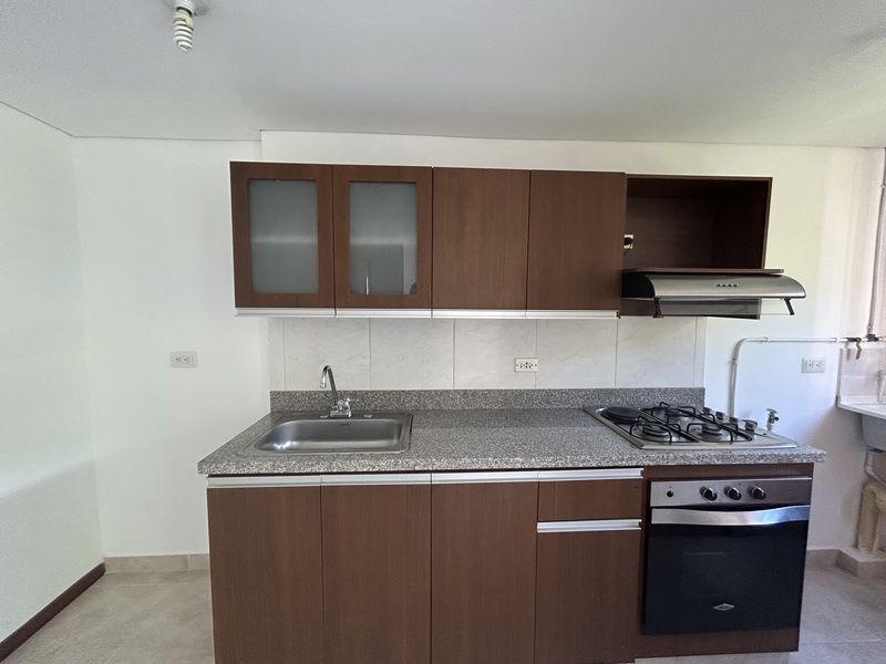 APARTAMENTO EN ARRIENDO UBICADO EN MEDELLIN SECTOR BELEN RODEO ALTO