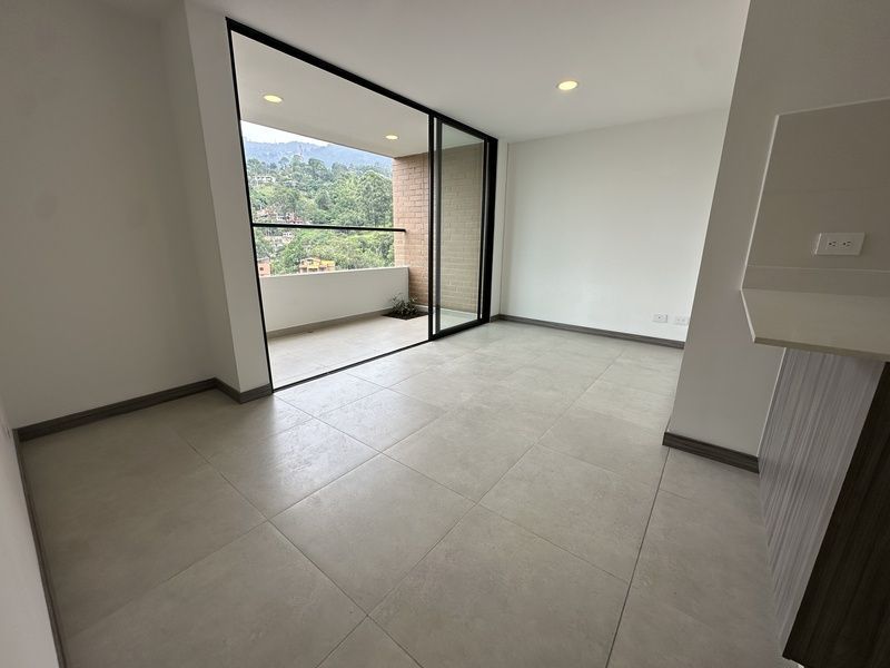 APARTAMENTO EN ARRIENDO UBICADO EN ENVIGADO SECTOR CAMINO VERDE