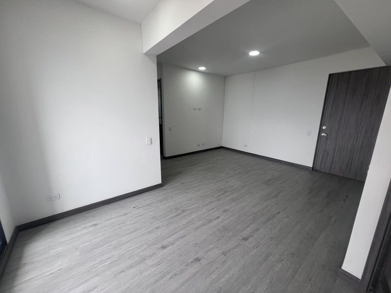 APARTAMENTO EN ARRIENDO UBICADO EN EL POBLADO SECTOR LAS PALMAS