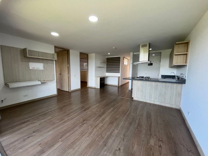 APARTAMENTO EN VENTA UBICADO EN RIONEGRO EN EL SECTOR BARRO BLANCO