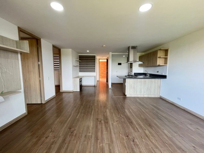 APARTAMENTO EN VENTA UBICADO EN RIONEGRO EN EL SECTOR BARRO BLANCO