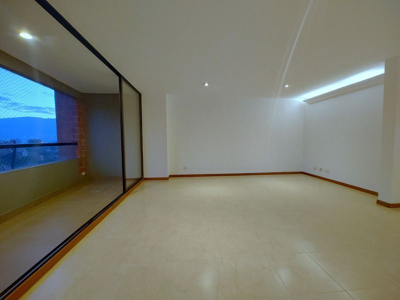 APARTAMENTO EN ARRIENDO UBICADO EN ENVIGADO SECTOR LA FRONTERA