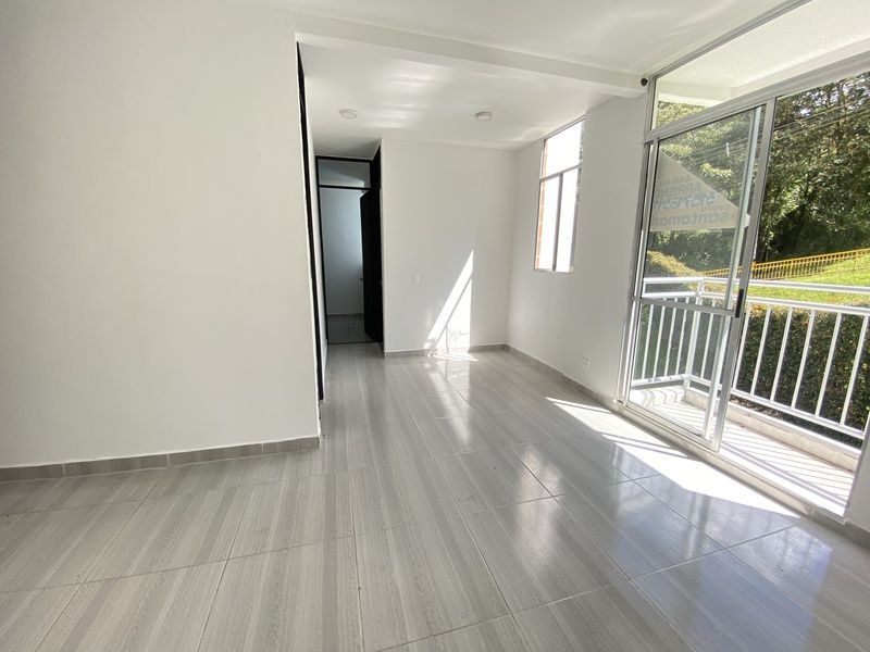 APARTAMENTO EN ARRIENDO UBICADO EN RIONEGRO SECTOR UCO