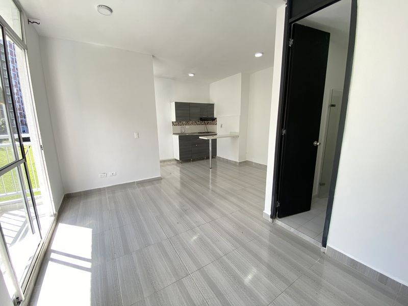 APARTAMENTO EN ARRIENDO UBICADO EN RIONEGRO SECTOR UCO