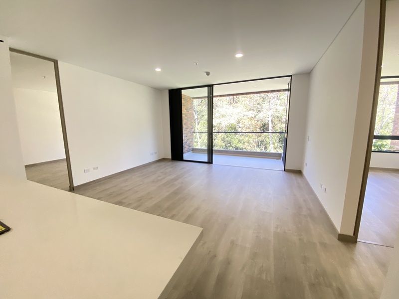 APARTAMENTO EN ARRIENDO UBICADO EN EL RETIRO SECTOR LA FE
