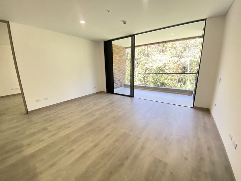 APARTAMENTO EN ARRIENDO UBICADO EN EL RETIRO SECTOR LA FE