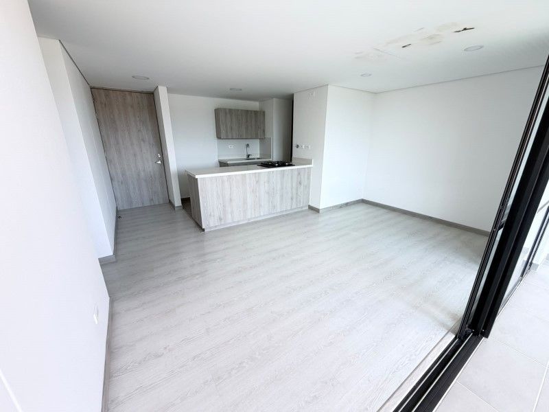 APARTAMENTO EN VENTA UBICADO EN RIONEGRO EN EL SECTOR SAN ANTONIO