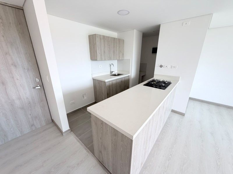 APARTAMENTO EN VENTA UBICADO EN RIONEGRO EN EL SECTOR SAN ANTONIO