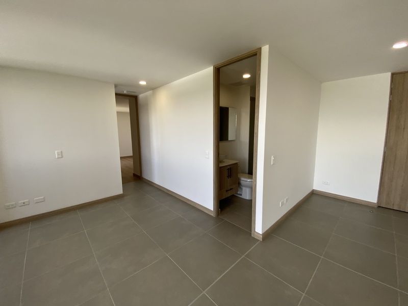 APARTAMENTO EN ARRIENDO UBICADO EN RIONEGRO SECTOR SAN ANTONIO
