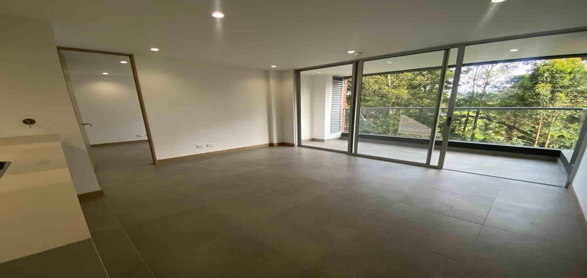 APARTAMENTO EN ARRIENDO UBICADO EN RIONEGRO SECTOR SAN NICOLAS