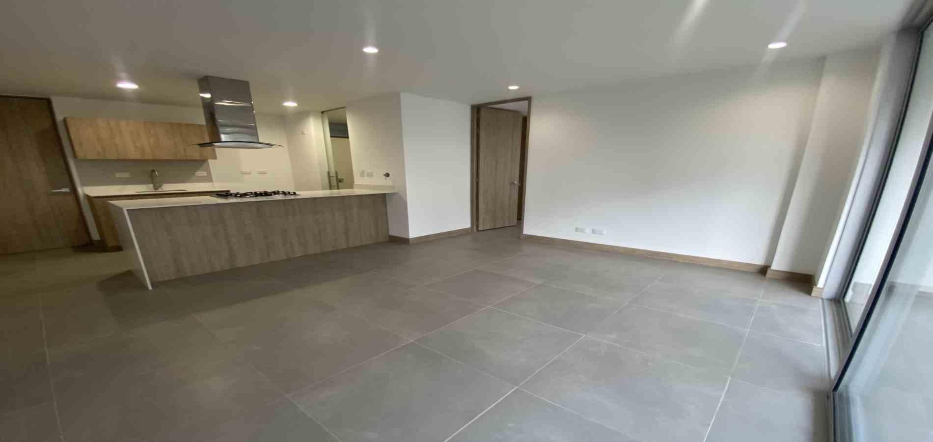 APARTAMENTO EN ARRIENDO UBICADO EN RIONEGRO SECTOR SAN NICOLAS