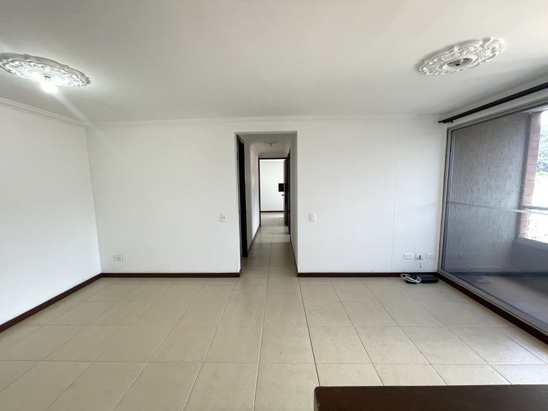 APARTAMENTO EN ARRIENDO UBICADO EN MEDELLIN SECTOR BELEN LOS ALPES