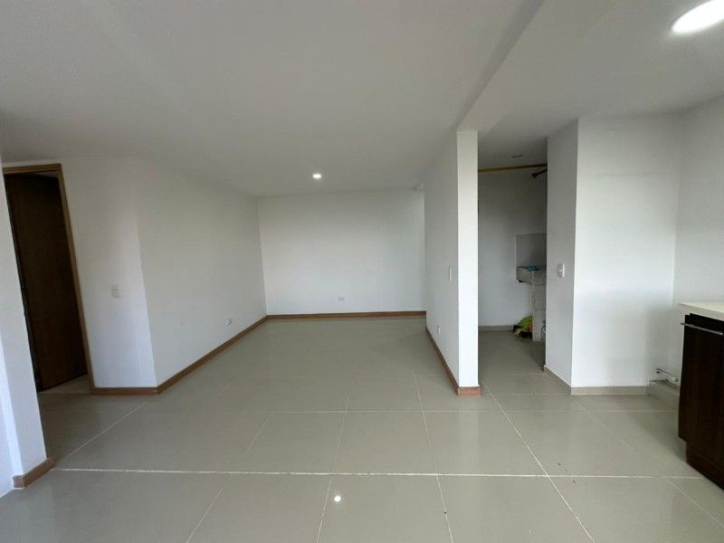 APARTAMENTO EN ARRIENDO UBICADO EN BELLO SECTOR LA GABRIELA