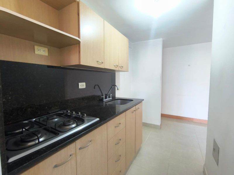 APARTAMENTO EN ARRIENDO UBICADO EN SABANETA SECTOR SAN REMO