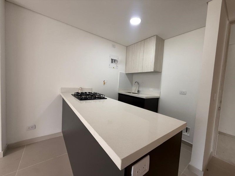 APARTAMENTO EN ARRIENDO UBICADO EN LA ESTRELLA SECTOR LA ALDEA