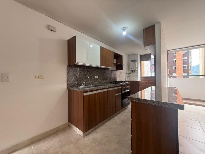 APARTAMENTO EN ARRIENDO UBICADO EN LA ESTRELLA SECTOR FERRERIA