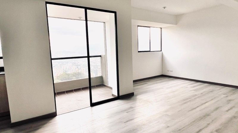 APARTAMENTO EN ARRIENDO UBICADO EN MEDELLIN SECTOR LAS PALMAS