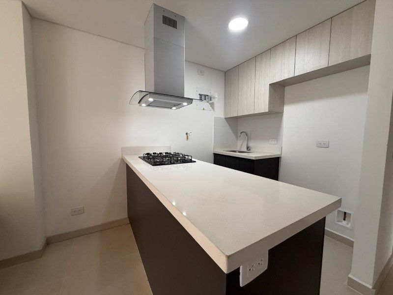 APARTAMENTO EN ARRIENDO UBICADO EN LA ESTRELLA SECTOR LA ALDEA