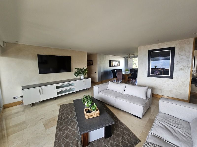 APARTAMENTO AMOBLADO EN ARRIENDO UBICADO EN EL POBLADO SECTOR EL TESORO