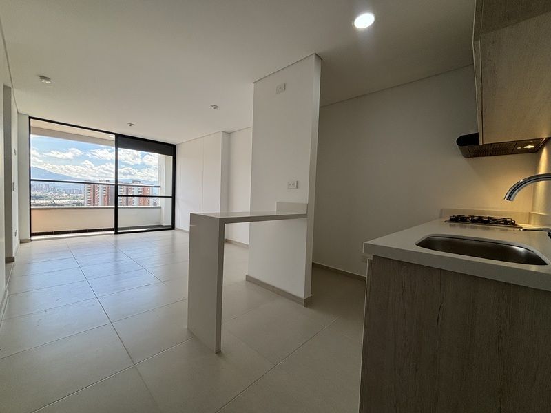 APARTAMENTO EN ARRIENDO UBICADO EN ENVIGADO SECTOR SEÑORIAL
