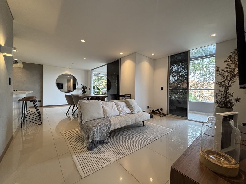 APARTAMENTO EN ARRIENDO UBICADO EN ENVIGADO SECTOR CUMBRES