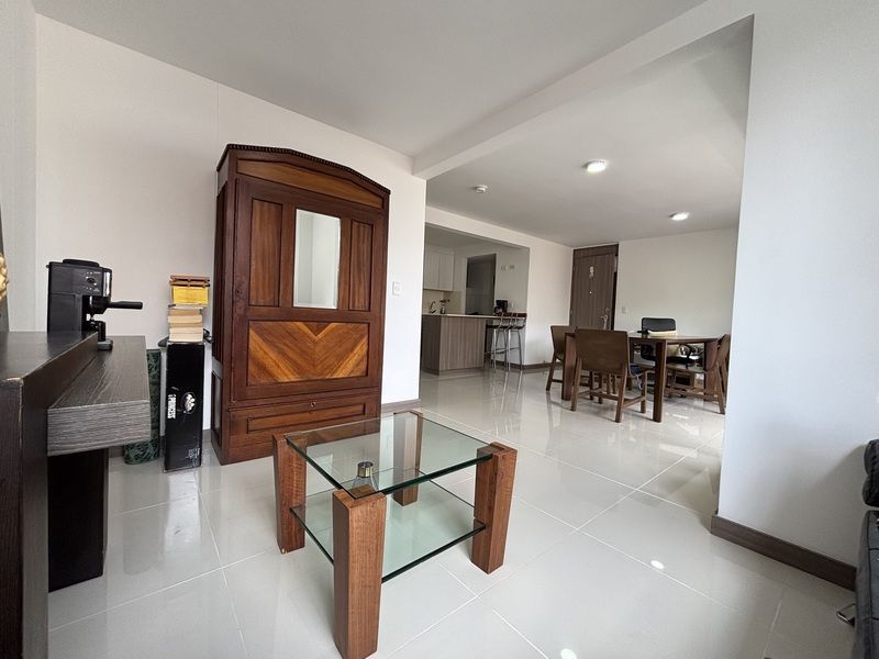 APARTAMENTO EN ARRIENDO UBICADO EN ENVIGADO SECTOR CAMINO VERDE
