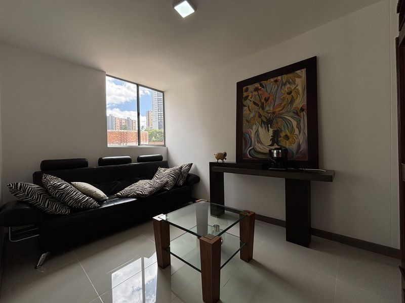 APARTAMENTO EN ARRIENDO UBICADO EN ENVIGADO SECTOR CAMINO VERDE
