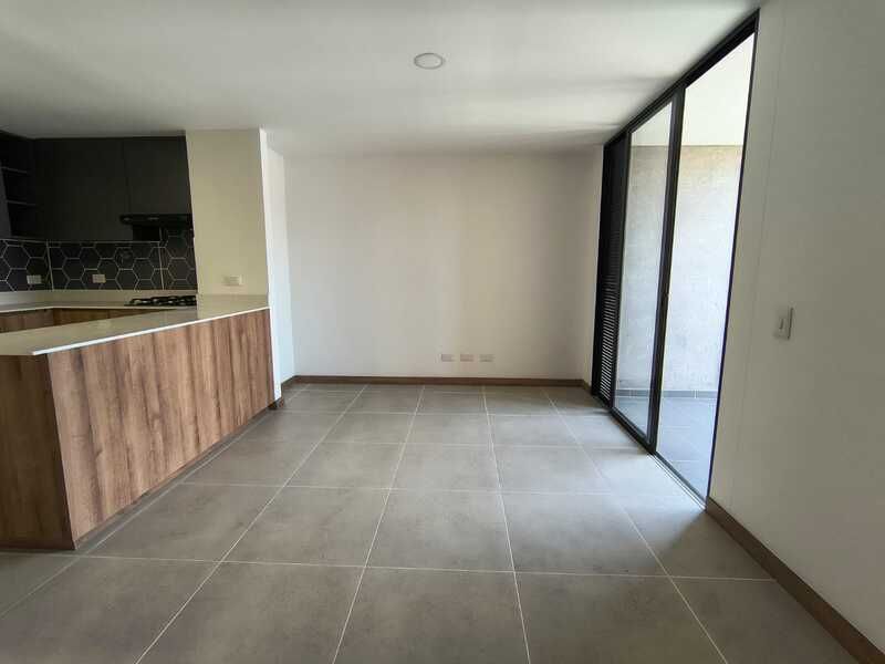 APARTAMENTO EN ARRIENDO UBICADO EN ENVIGADO SECTOR LAS CASITAS