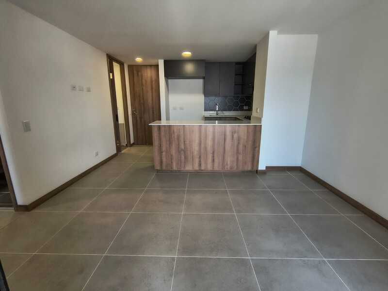 APARTAMENTO EN ARRIENDO UBICADO EN ENVIGADO SECTOR LAS CASITAS