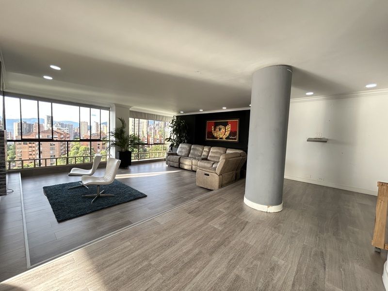 APARTAMENTO EN ARRIENDO UBICADO EN ENVIGADO SECTOR SAN LUCAS