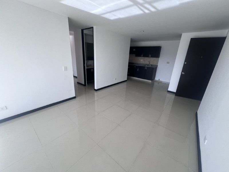 APARTAMENTO EN ARRIENDO UBICADO EN MEDELLIN SECTOR LINARES