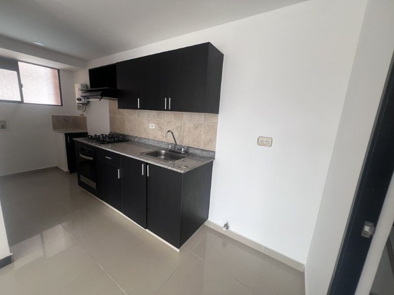 APARTAMENTO EN ARRIENDO UBICADO EN MEDELLIN SECTOR LINARES