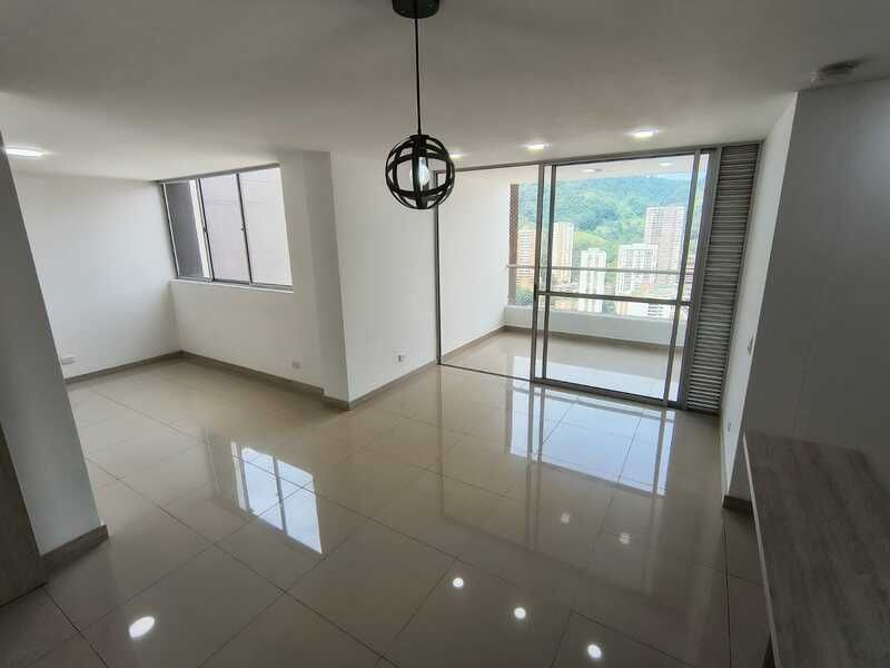APARTAMENTO EN ARRIENDO UBICADO EN SABANETA SECTOR INDEZA