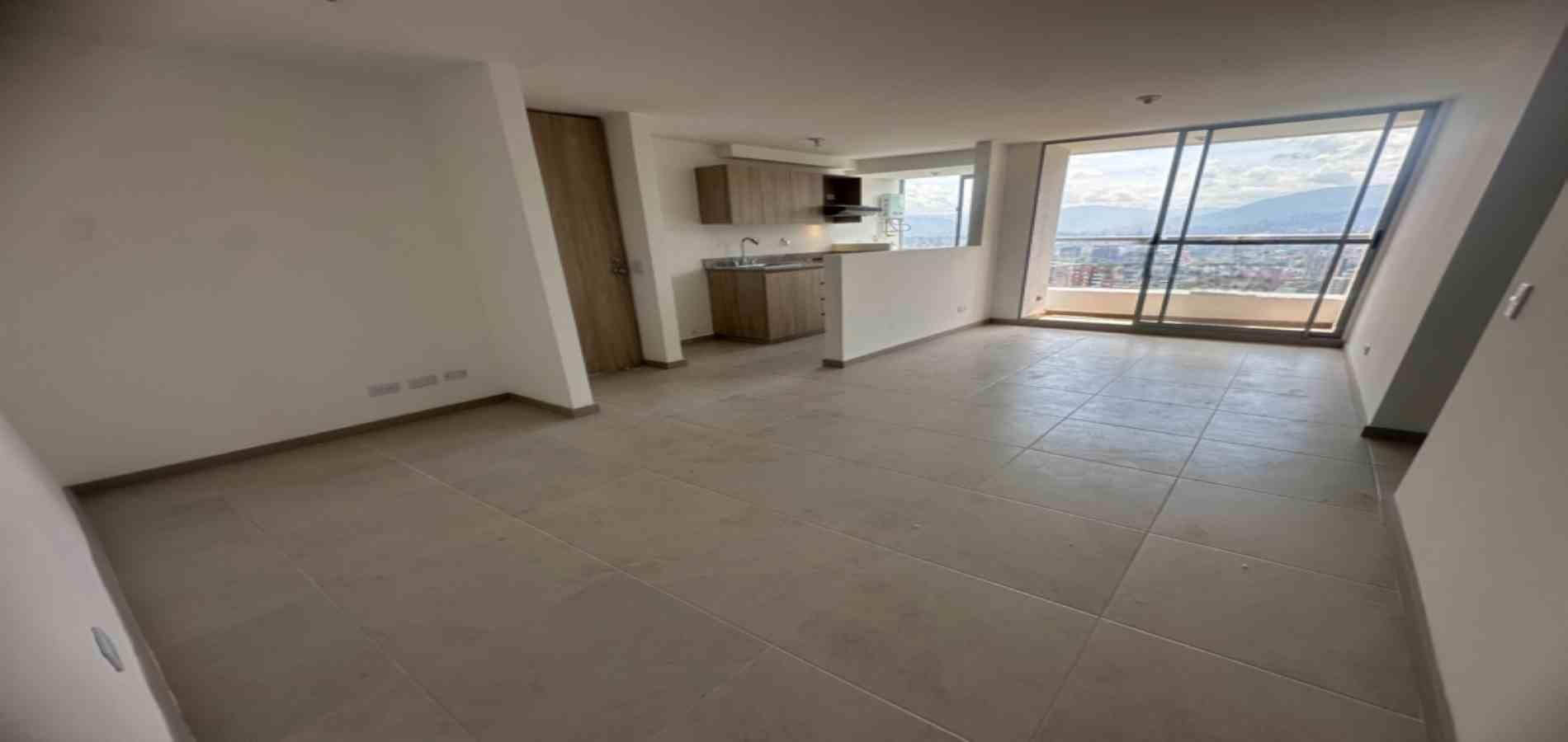 APARTAMENTO EN ARRIENDO UBICADO EN ENVIGADO SECTOR LA CUENCA