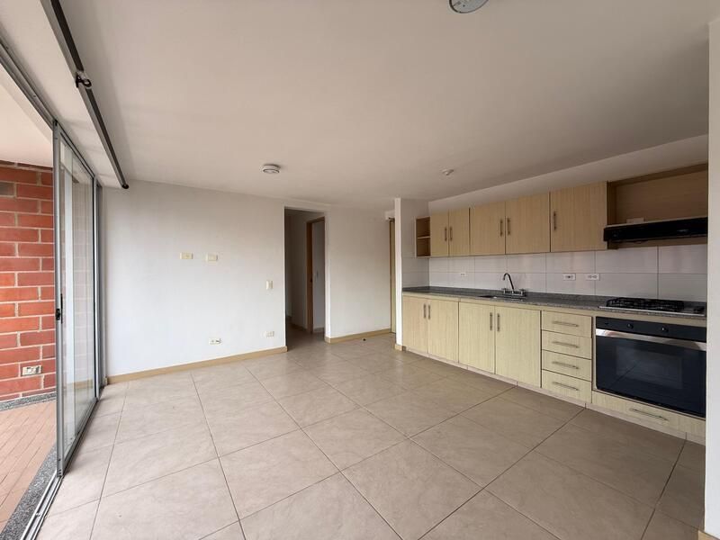 APARTAMENTO EN ARRIENDO UBICADO EN SABANETA SECTOR CAÑAVERALEJO