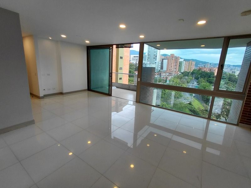 APARTAMENTO EN ARRIENDO UBICADO EN EL POBLADO SECTOR PATIO BONITO