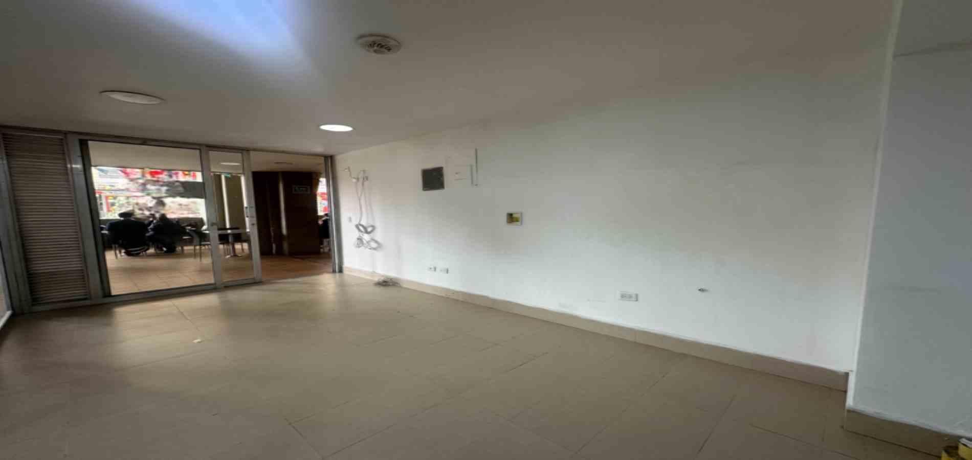 LOCAL EN ARRIENDO UBICADO EN BELLO SECTOR NIQUIA